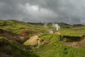 Bergvärme inte alltid bästa valet för fritidshuset