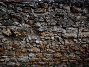 När sprängningen är klar