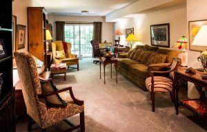 Att vara möbelmedveten